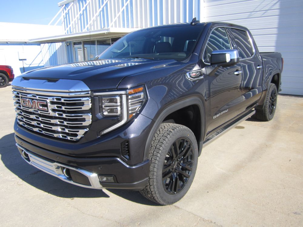 2023 GMC Sierra 1500 Denali Denali's photo