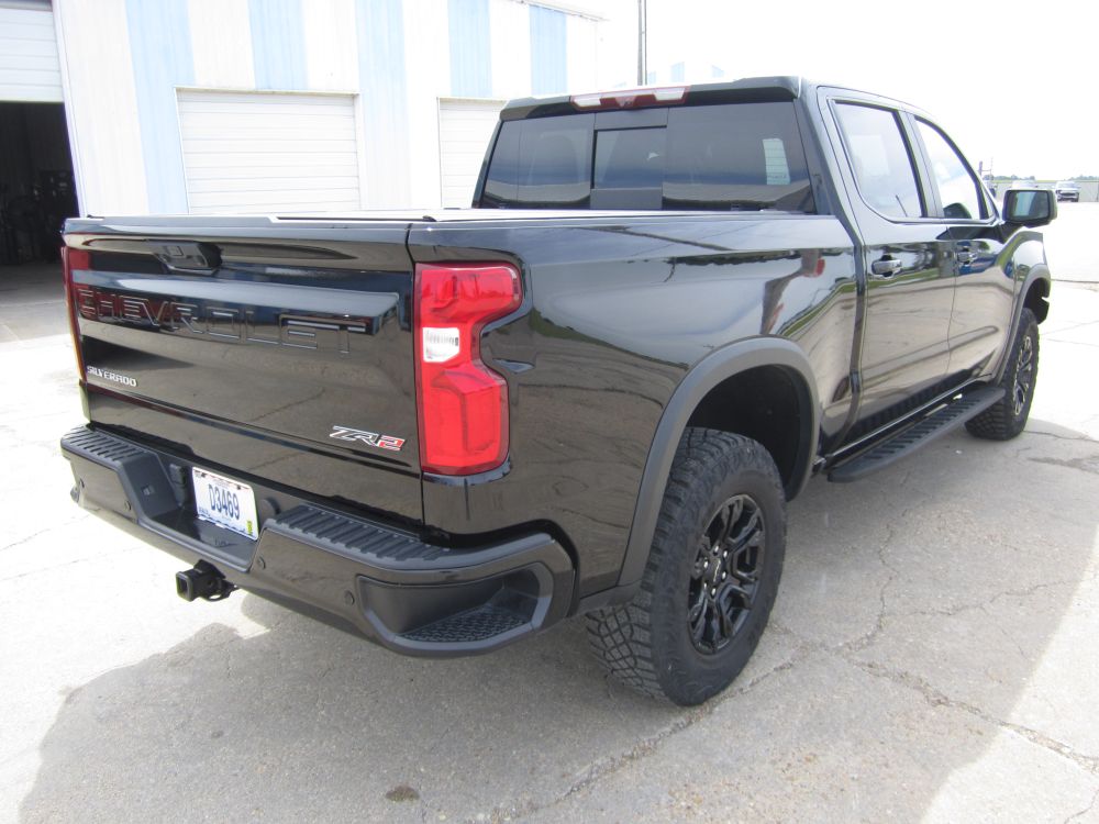 2024 Chevrolet Silverado 1500 ZR2 - Photo 7