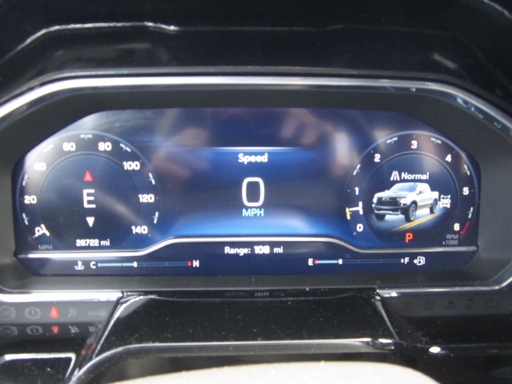 2024 Chevrolet Silverado 1500 ZR2 - Photo 12
