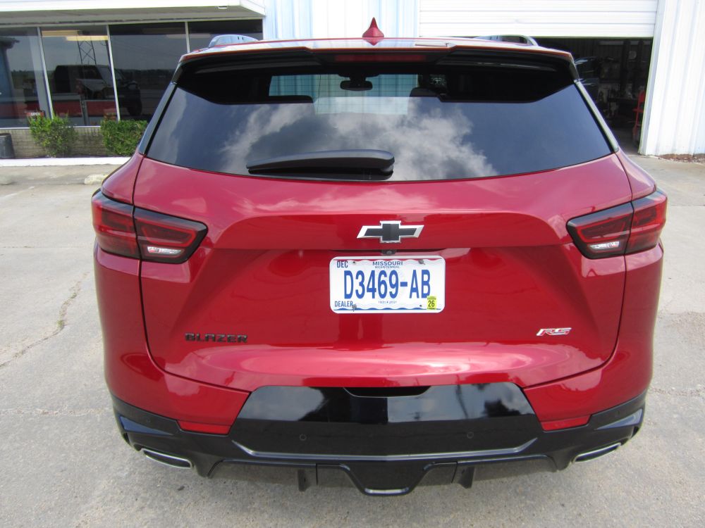 2023 Chevrolet Blazer RS - Photo 6