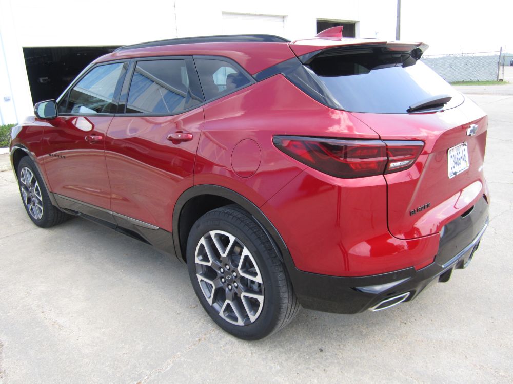 2023 Chevrolet Blazer RS - Photo 7