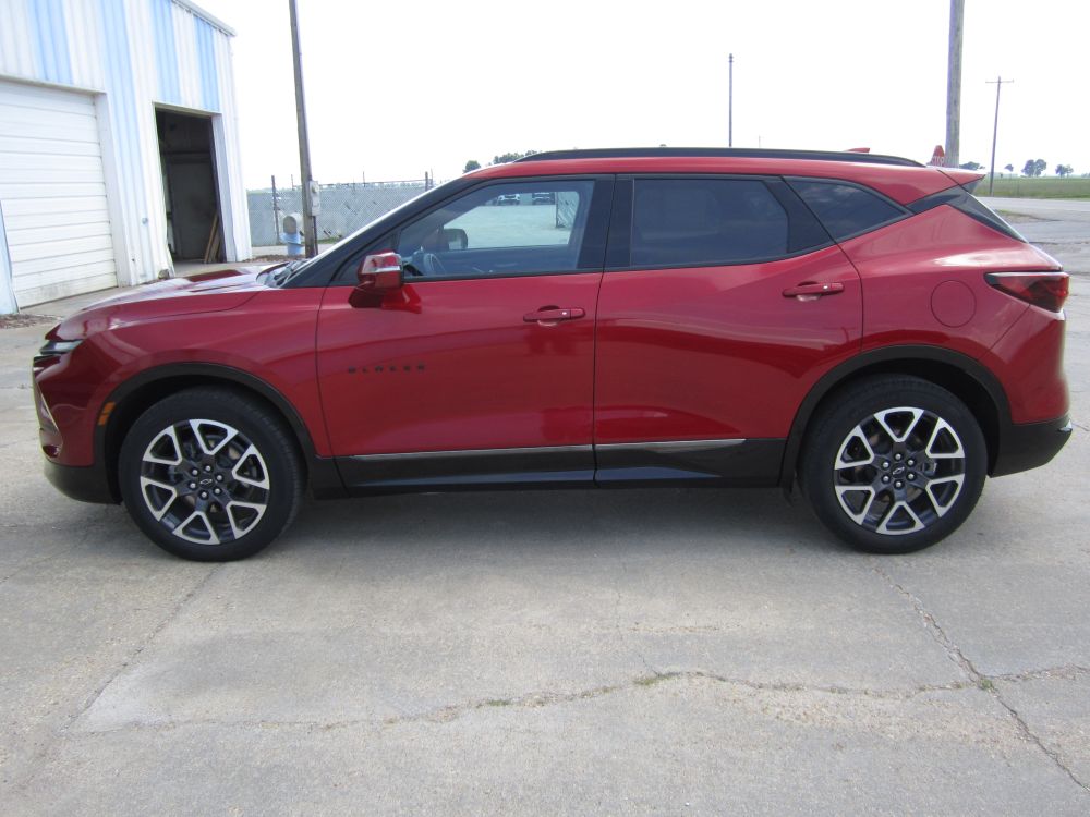 2023 Chevrolet Blazer RS - Photo 8